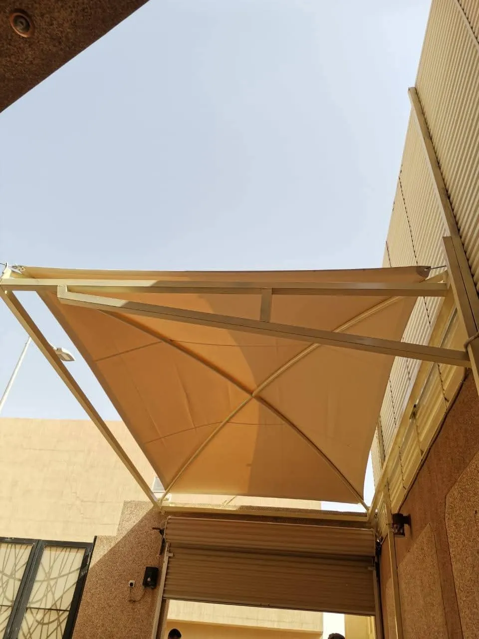 مظلات ليزر بالرياض – تصميم فاخر وجودة تدوم بأسعار منافسة