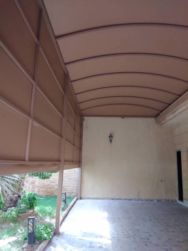 مظلات ليزر بالرياض – تصميم فاخر وجودة تدوم بأسعار منافسة