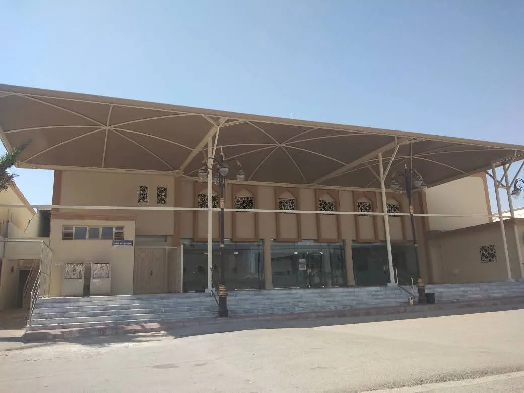 مظلات ليزر بالرياض – تصميم فاخر وجودة تدوم بأسعار منافسة