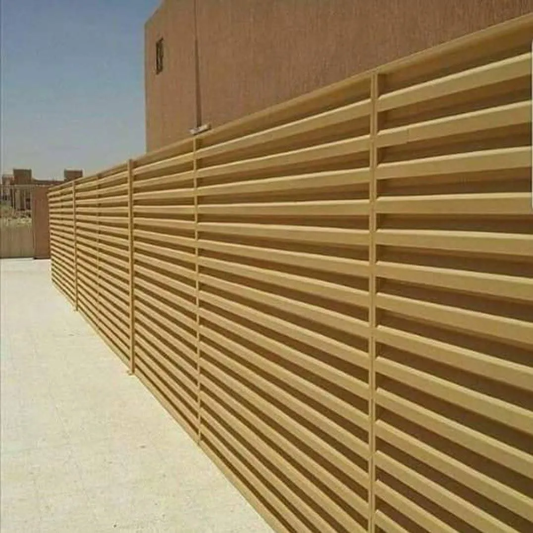 سواتر ليزر بالرياض – تصميم عصري وحماية متكاملة بأفضل الأسعار