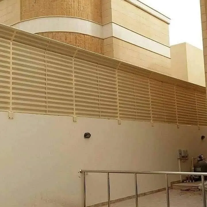 سواتر ليزر بالرياض – تصميم عصري وحماية متكاملة بأفضل الأسعار