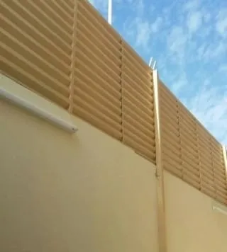سواتر ليزر بالرياض – تصميم عصري وحماية متكاملة بأفضل الأسعار