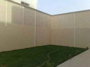 سواتر ليزر بالرياض – تصميم عصري وحماية متكاملة بأفضل الأسعار
