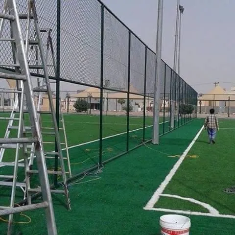 أفضل شبوك لحماية ممتلكاتك؛ اتصل بنا الآن واطلبها