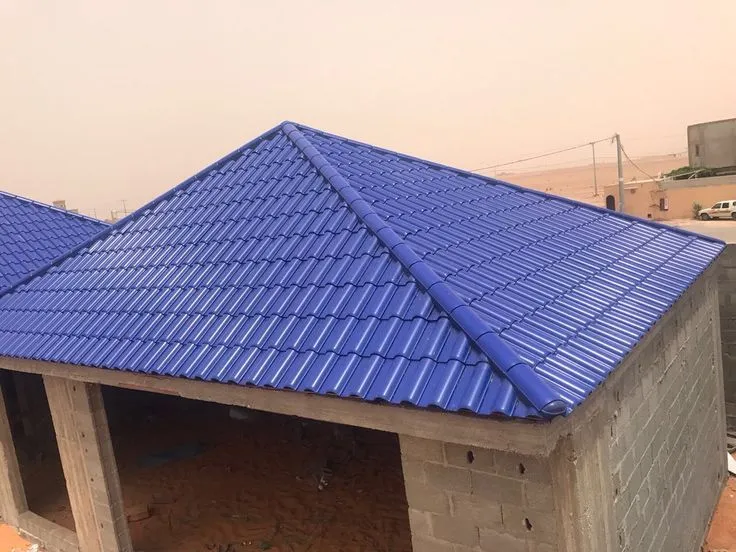 عاجل: عروض قرميد فاخر بأسعار مميزة اتصل 501094281
