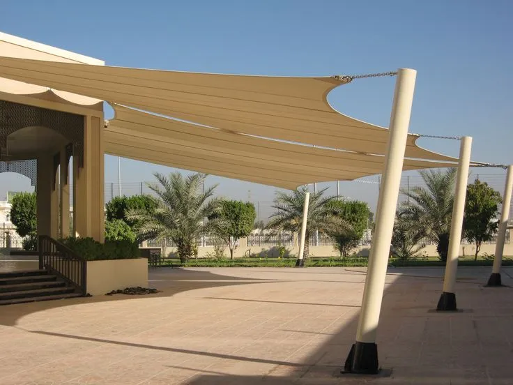 احمِ سيارتك من الشمس مع أفضل مظلات سيارات 501094281
