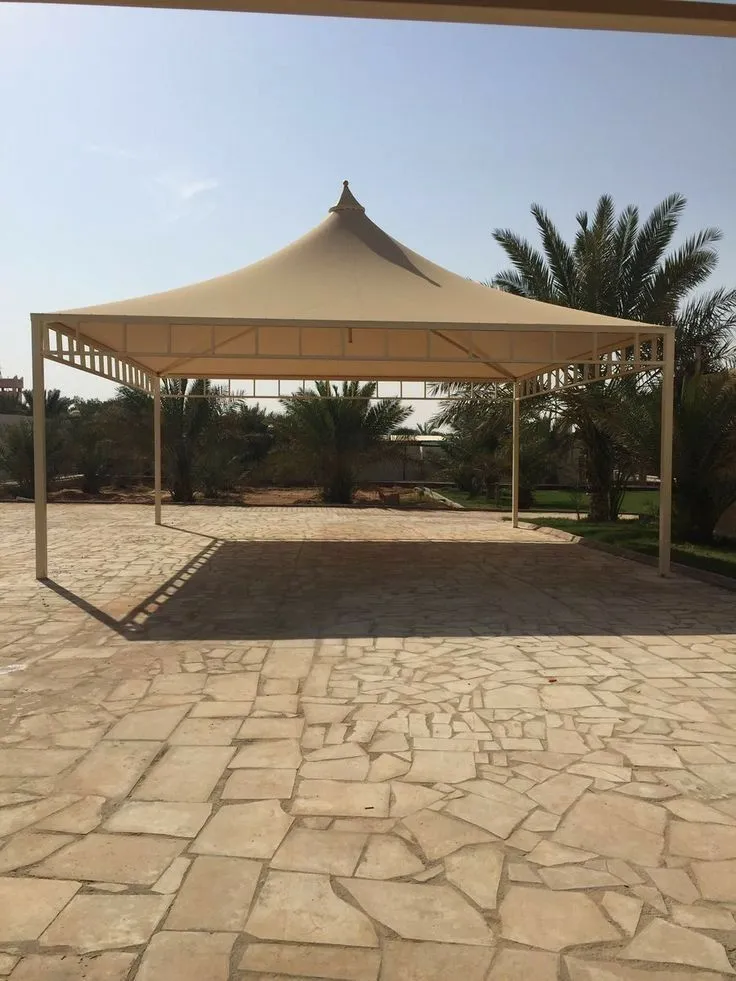 مظلات سيارات فاخرة بتصاميم مميزة وأسعار منافسة 501094281
